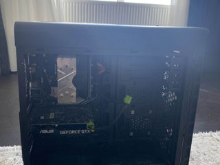 Игровой Пк /Gaming PC GTX 1650 SUPER I5 9600KF 16 GB RAM 500 SSD +1000HDD foto 2