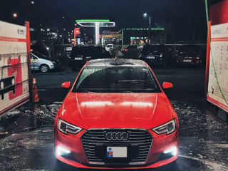 Audi A3 e-tron foto 7