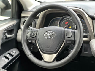 Toyota Rav 4 foto 11