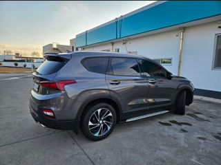 Hyundai Santa FE foto 5