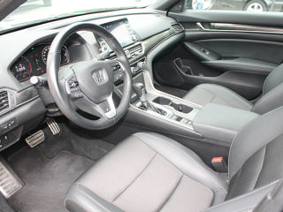 Honda Accord foto 7