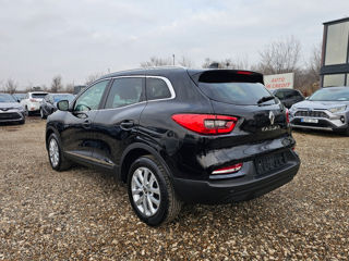 Renault Kadjar foto 2