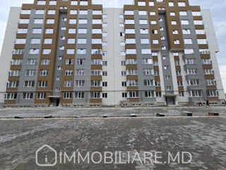 Apartament cu 2 camere, 53 m², Ciocana, Chișinău foto 8