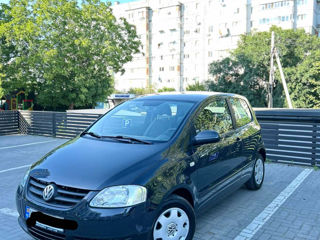 Volkswagen Fox, 2010 