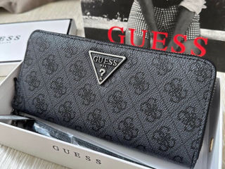 Продам кошелек от Guess! Оригинал foto 3