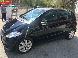 Mercedes A Class foto 10