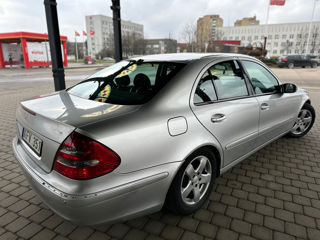 Mercedes E-Class foto 5