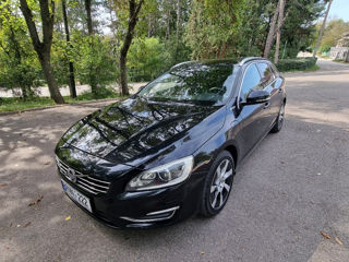 Volvo V60 foto 3