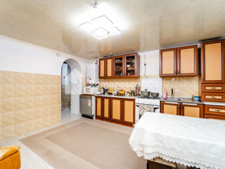 Vânzare casă în 2 niveluri, orasul Straseni, zonă nouă! foto 18