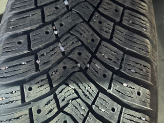 225/60r18 Continental 2022 foto 1