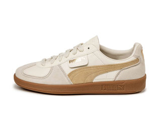 Puma Palermo 43 кеды, бежевый