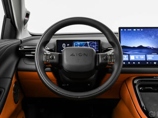 GAC Aion V foto 10