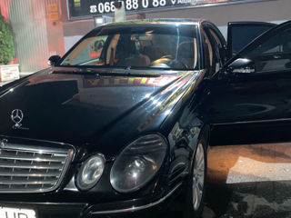 Mercedes E-Class foto 7