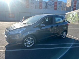 Ford B-Max foto 2