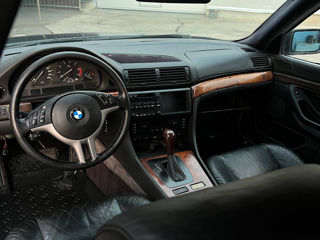 BMW 7 Series foto 6