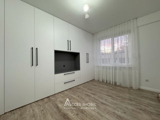 Apartament cu 2 camere, 66 m², Poșta Veche, Chișinău foto 5