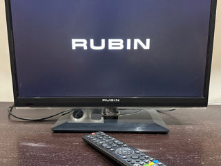 Телевизор Rubin RB-22SE8F LED foto 1