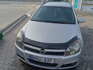 Opel Astra foto 4