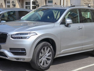 Volvo XC90 foto 4