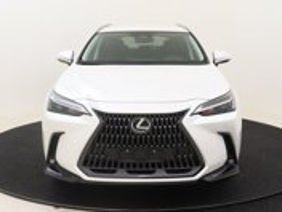 Lexus NX Series foto 7