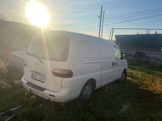 Hyundai H200 foto 5