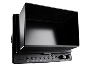 Walimex Pro LCD Monitor 12.7 cm Video DSLR