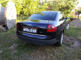 Audi A6 foto 3