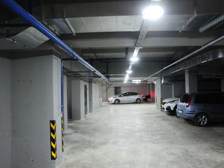 Se vinde parcare la preț de 17000 EURO, str.Alba Iulia 23/6, Chișinău!