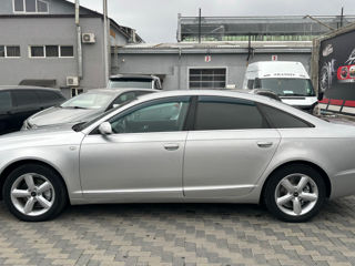 Audi A6 foto 8