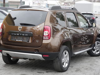 Dacia Duster foto 3