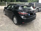 Lexus CT Series foto 5