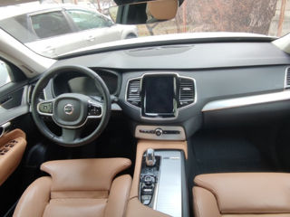 Volvo XC90 foto 2