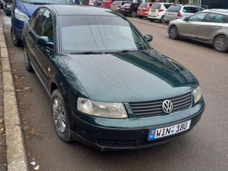 Volkswagen Passat foto 5