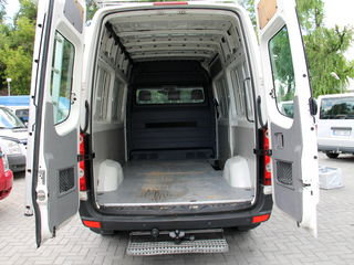 Volkswagen Crafter 35 foto 5