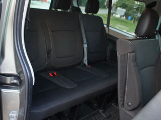 Opel Vivaro foto 5