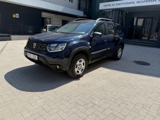 Dacia Duster фото 3