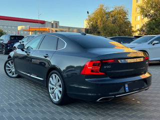 Volvo S90 foto 3