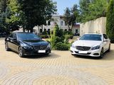 Mercedes Benz  E class, CLS class, S class, G class, reducere ... foto 6