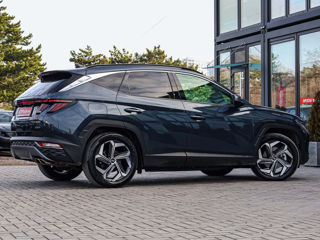 Hyundai Tucson foto 2