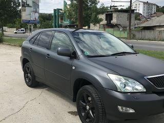 Lexus RX Series foto 7