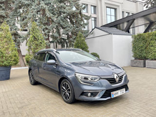 Renault Megane foto 5