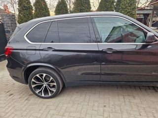 BMW X5 foto 4