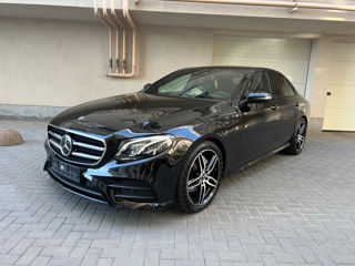 Mercedes E-Class