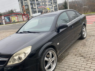 Opel Vectra foto 2