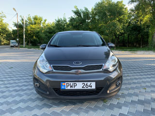 KIA Rio foto 2