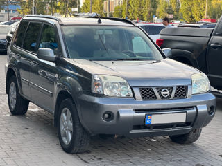 Nissan X-Trail foto 4