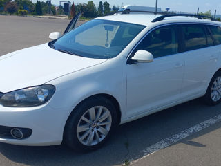 Volkswagen Golf foto 6