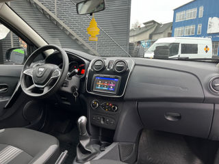 Dacia Sandero Stepway foto 6