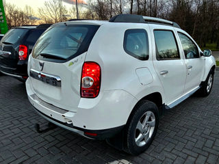 Dezmembrare Dacia Duster   2013  4x2  /  4x4  Benzin/diesel foto 5