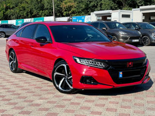 Honda Accord foto 6